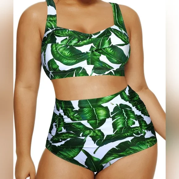 Daci 2 piece bikini - Picture 1 of 5